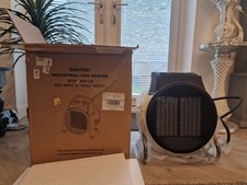 9000W Portable Electric Fan