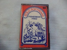 Game  Fisherman Fred published