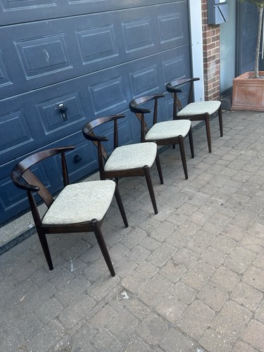 Vintage danish rosewood - vintage,