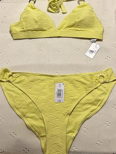 Matalan piece bikini set - piece,