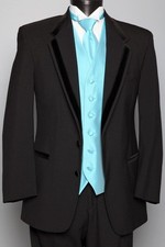 Classic Mens Suits Bestman