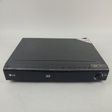 LG HX806SH 3D Blu-Ray Disc