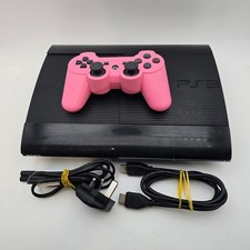 Sony Playstation 3 Super Slim