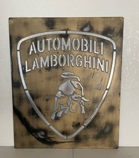 Lamborghini Exotic Supercar