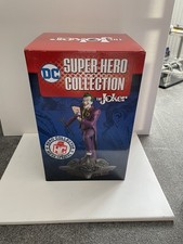 Eaglemoss Hero Collector Super