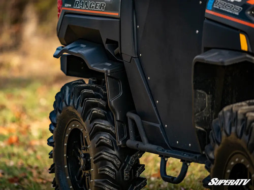 Superatv polaris ranger hd - superatv,