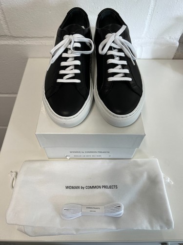 Woman common projects - woman, by