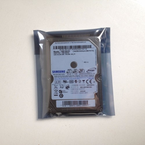 Samsung 160 ide - 160, gb