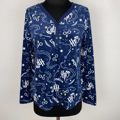 Harry potter pajama sleep - harry,