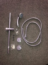 BRISTAN Shower Kit with 2m