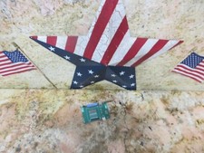 ELOX AGIE AMERITRON 100MS EDM AUX-M11 PCB U02 121 8 BOARD