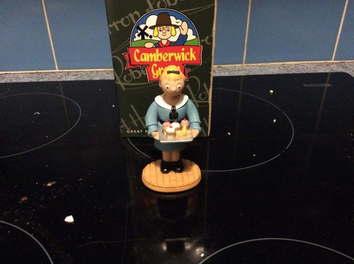 Robert harrop camberwick green - robert,