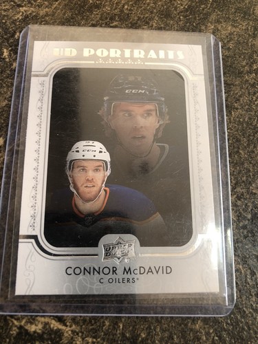 2019 upper deck portraits - upper,