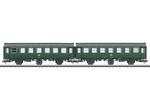 Märklin 43186 conversion car - 43186,