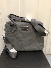 Marc Jacobs Nylon Quilted