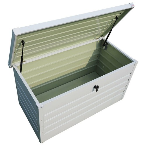 Galvanised steel outdoor - galvanised,