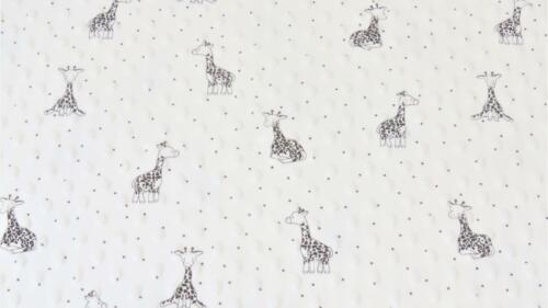 Luxury dimple baby cuddle soft - luxury,