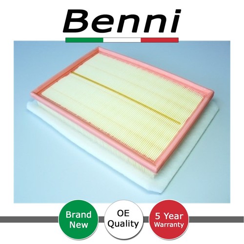Air filter benni fits vauxhall - filter,
