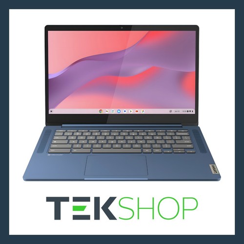Lenovo ideapad slim - slim, chrome