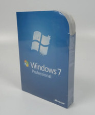 BRAND NEW,SEALED ,Windows 7
