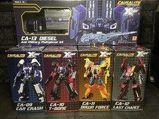 transformers fansproject