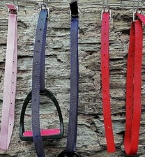 STIRRUP ' LEATHERS '36" 90cm