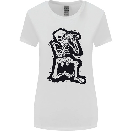 Skeleton photographer - a,