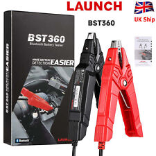 LAUNCH X431 BST360 Battery Tester Blue-tooth for X431 V PRO PRO3S PAD V/PAD VII