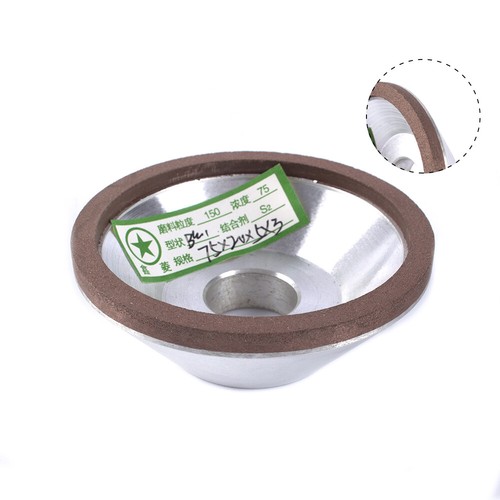 75mm diamond cup grinding - 75mm,