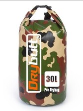 Drybutt Waterproof 30L Litre