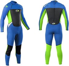 Wetsuit osprey kids origin - wetsuit,