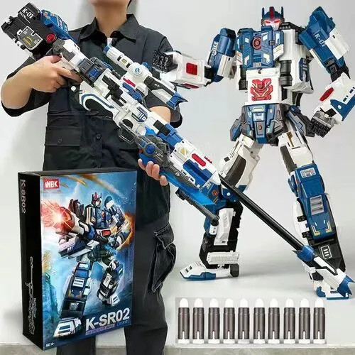 Nbk sr02 king - k-sr02,