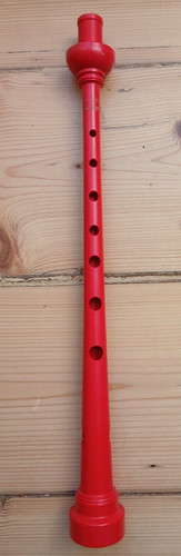 Mccallum original plastic pipe - mccallum,