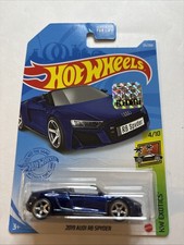 Hot Wheels Super Treasure Hunt