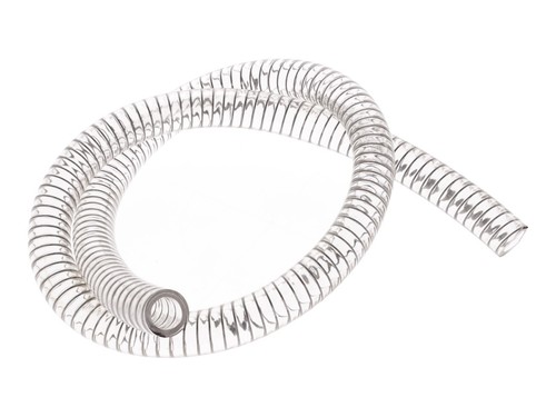 Coolant hose 15x22x1000mm - hose,