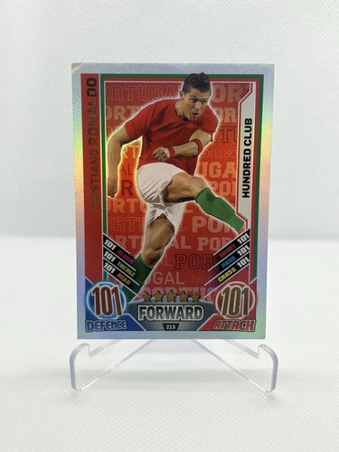 Match attax euro 2012 - attax,