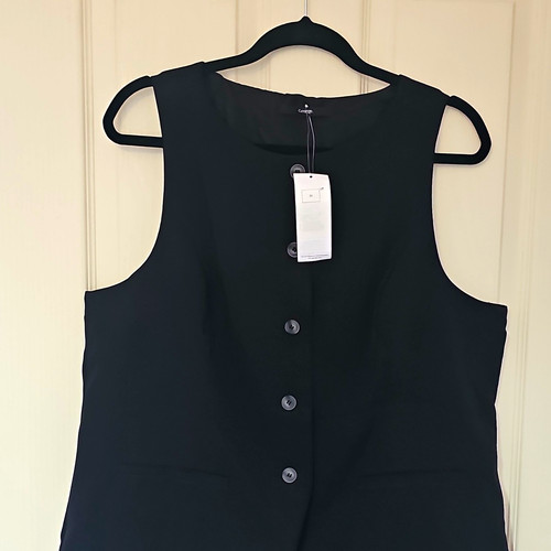 George size black - 20,