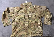 MultiCam Jacket Cold Weather, Layer 5, OCP, ECWCS, XL-Reg Gen III Soft Shell
