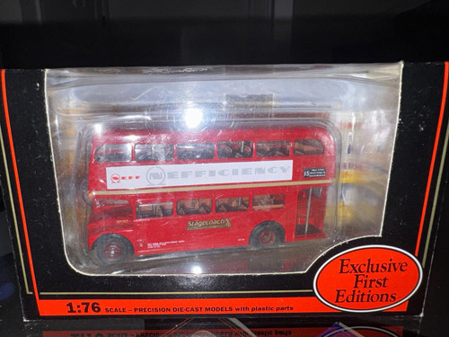 Exclusive first editions - first, aec