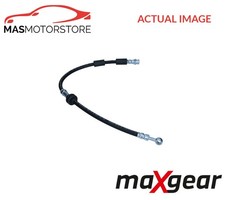 BRAKE HOSE LINE PIPE FRONT