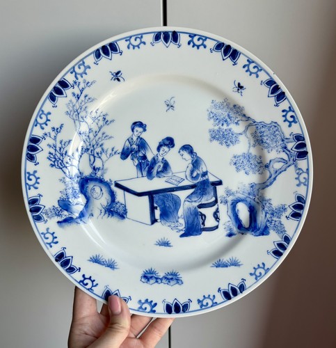 Antique vintage chinese hand - chinese,
