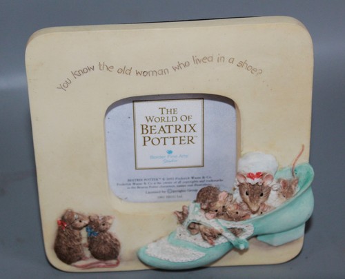 Border fine arts beatrix - fine,