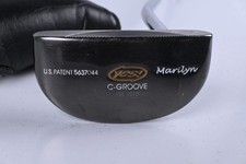 Yes! C-Groove Marilyn Putter /