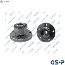 WHEEL BEARING KIT 9338001 FOR