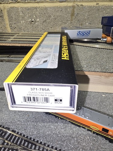 371 785a graham farish gauge - 371-785a,