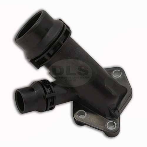 Water pump outlet - water,