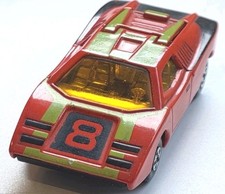 Rare matchbox superfast - superfast, 27