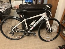 Boardman womens hybrid comp - boardman, fi