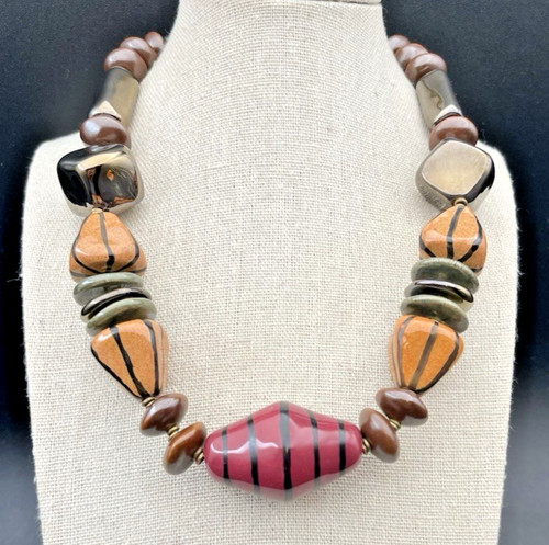 Kazuri kenya handcrafted - kazuri, fair