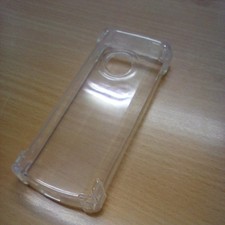 Clear case for - 105, /